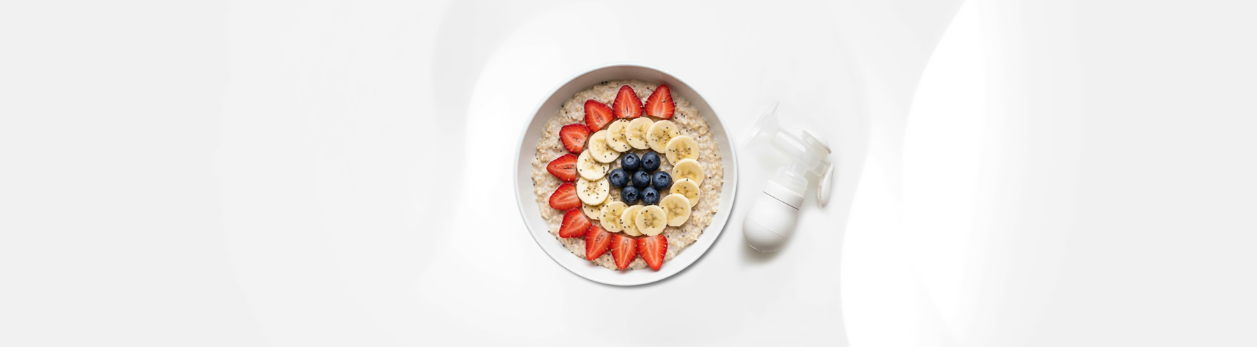 رژیم دوران شیردهی