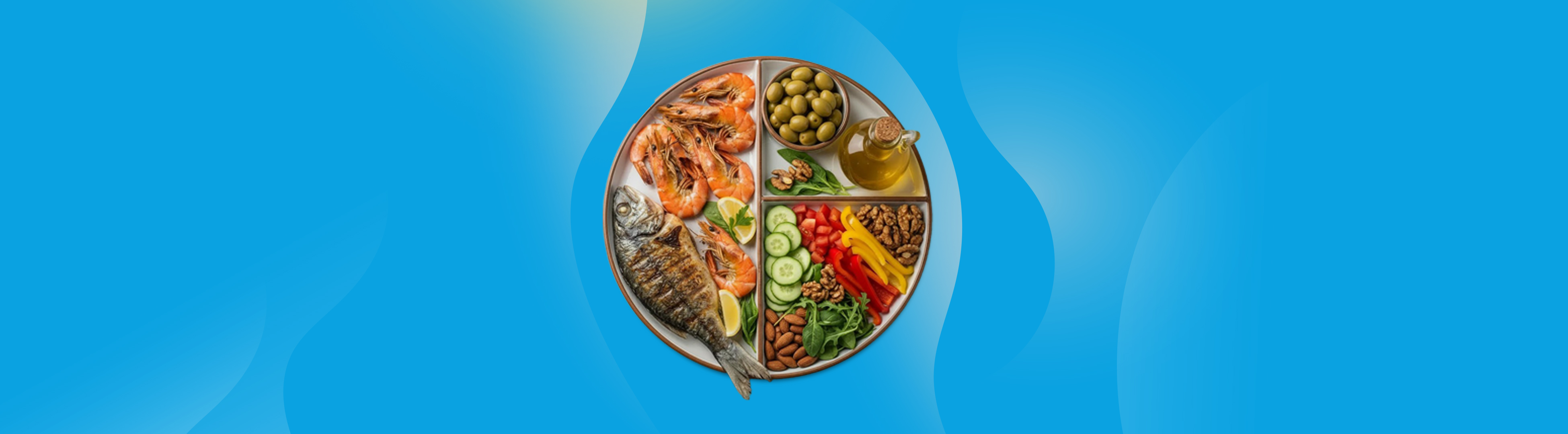 رژیم مدیترانه ای