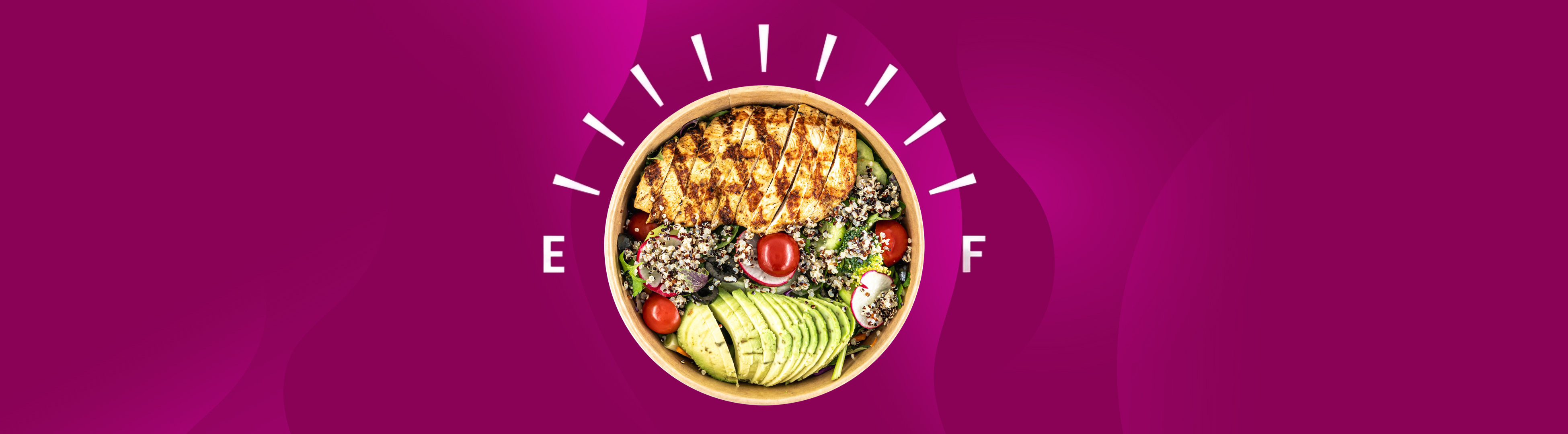 رژیم آرف فیت-RFfit